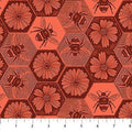 Indelible Ink- Busy AMT1005-38V Coral