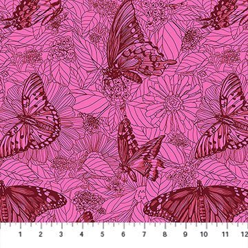 Indelible Ink- Winging It AMT1006-23L Candy