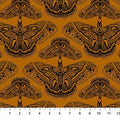 Indelible Ink- Cecropia AMT1008-55V Saffron