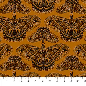 Indelible Ink- Cecropia AMT1008-55V Saffron