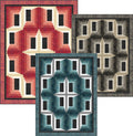 Radiant Energy Pattern