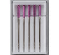 Janome Purple Tip Needles #14