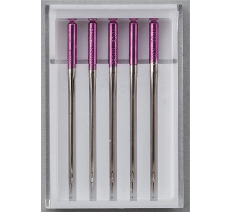 Janome Purple Tip Needles #14