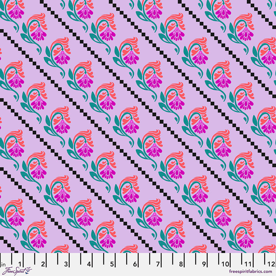 Tilt - Lavender || Fluent