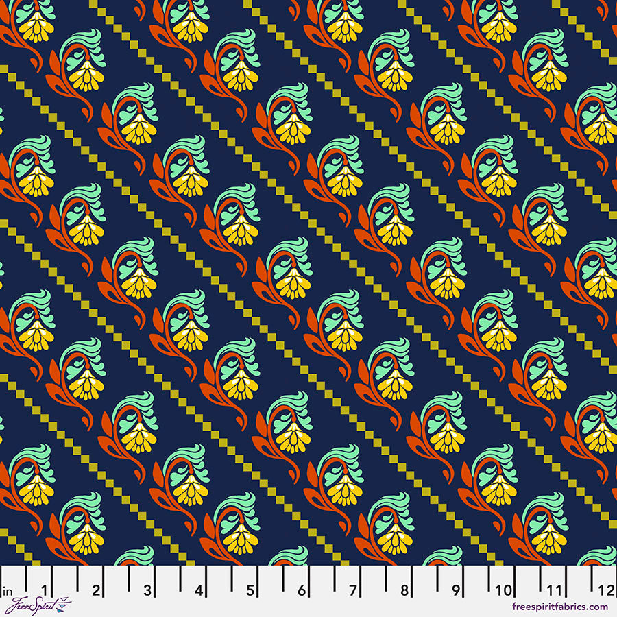 Tilt - Navy || Fluent