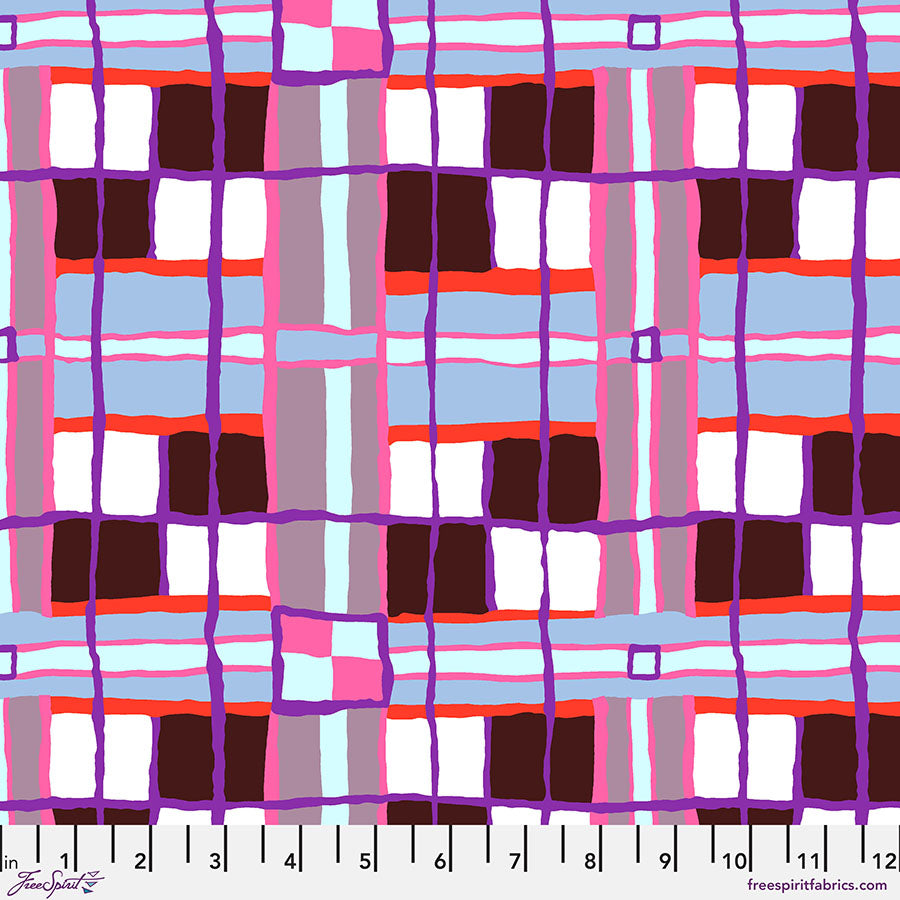 Checkmate  - Lilac || February 2024