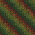 Sunset Grid Ombre PWCD171.XOMBRE