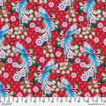 In Harmony - PWCE008.XRed || Birds in Paradise