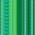 Stripes - Sea Green PWCY013