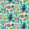 Lemon Blue || Colori