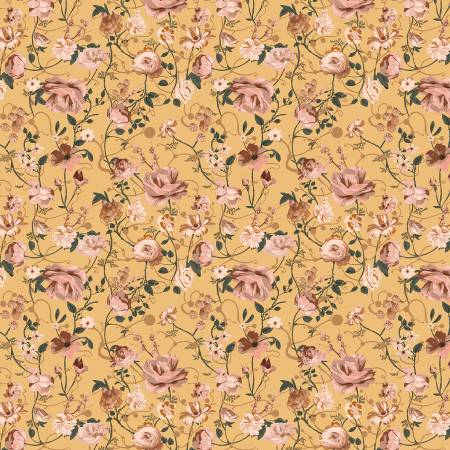 Entwined - Canary - Enrapture