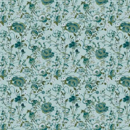 Entwined - Winterberry - Enrapture