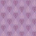 Amour - Amethyst - Enrapture