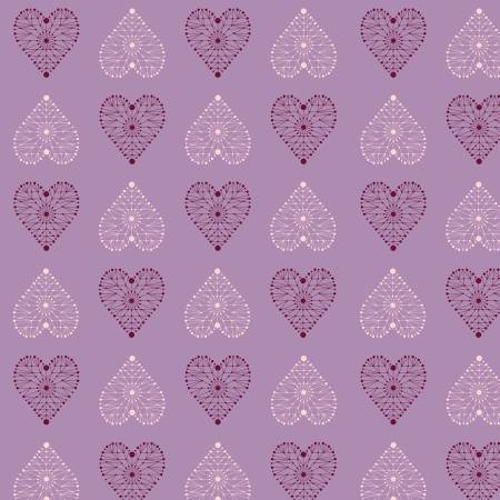 Amour - Amethyst - Enrapture