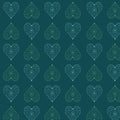 Amour - Turquoise - Enrapture