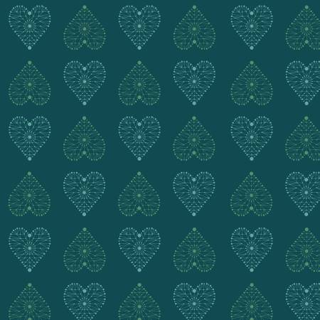 Amour - Turquoise - Enrapture