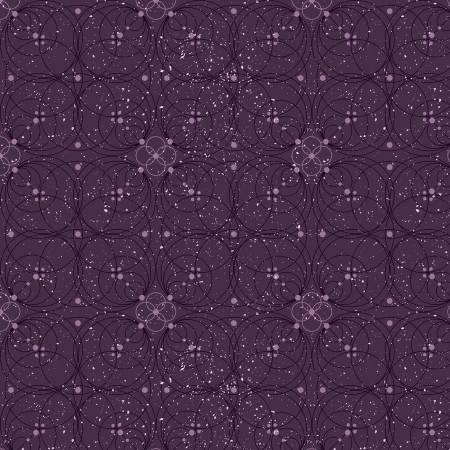 Flourish - Amethyst - Enrapture