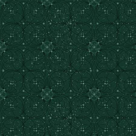 Flourish - Emerald - Enrapture