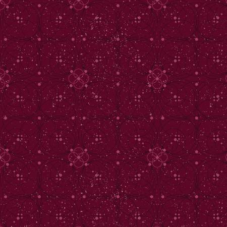 Flourish - Garnet - Enrapture