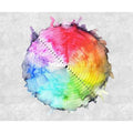 Color Wheel Panel 36"x44"