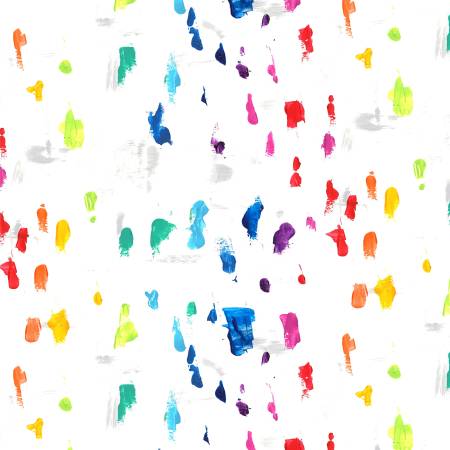 Splotches Polychrome PWGG014.POLYCHROME