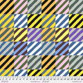 Regimental Ties - Contrast PWGP189