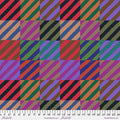 Regimental Ties - Dark PWGP189