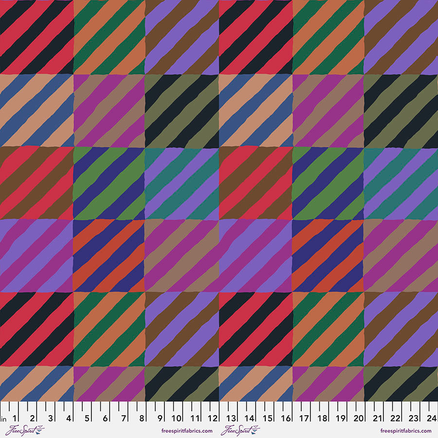 Regimental Ties - Dark PWGP189