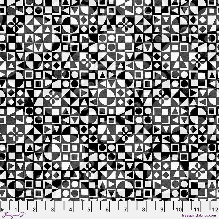 Vivo - Monochrome || Black and White Musical