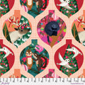 Animal Ornaments - Multi || Woodland Holiday