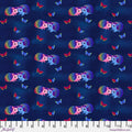 Love Bright - Navy || Love in the Wild