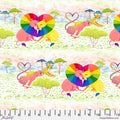 Love in the Savanna - Multi || Love in the Wild