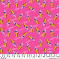 Sorbet Central - Pink || MulgaKongz