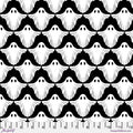 Boo - Black || Scaredy Cat PWRH039.BLACK