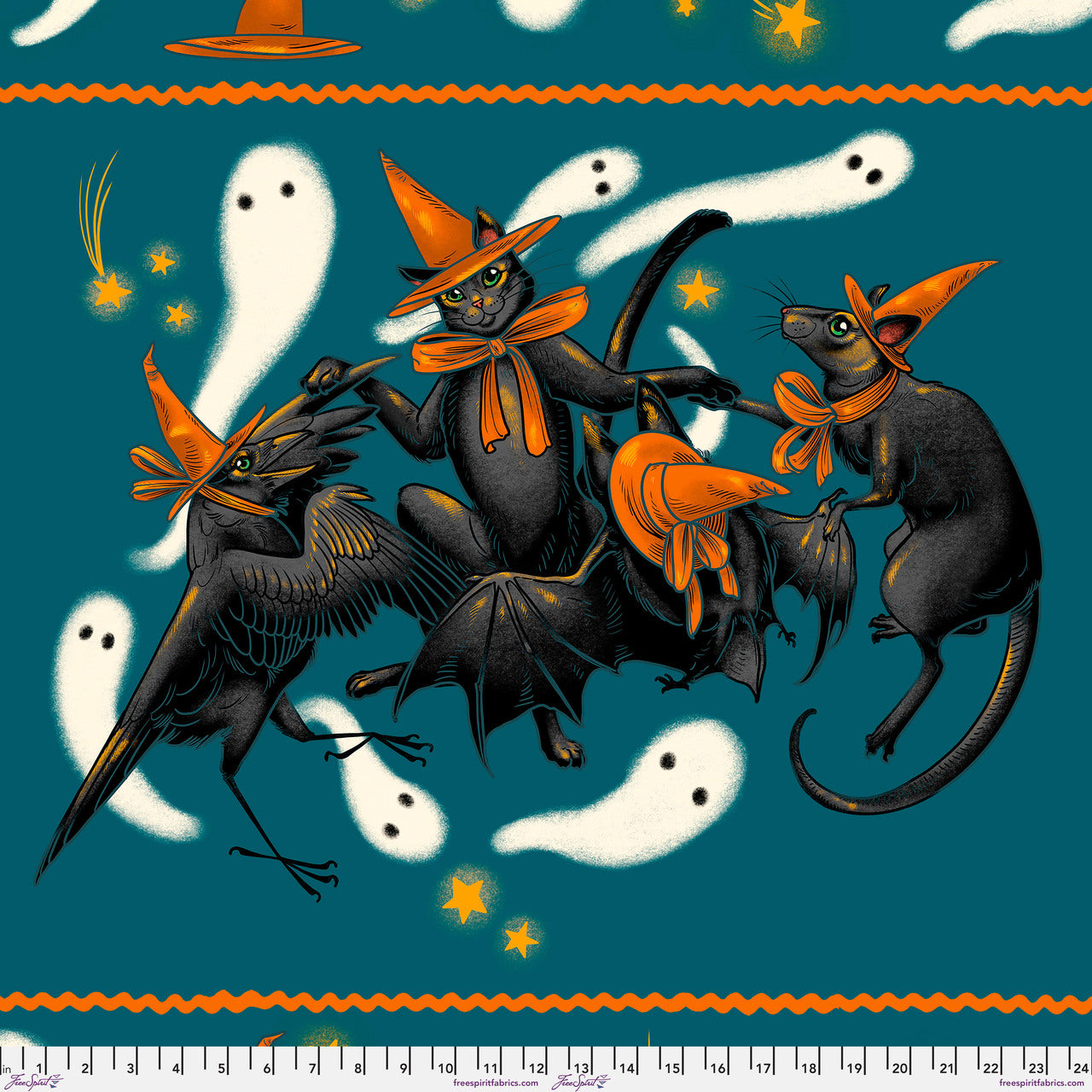 Dance - PWRH060.Panel || Storybook Halloween