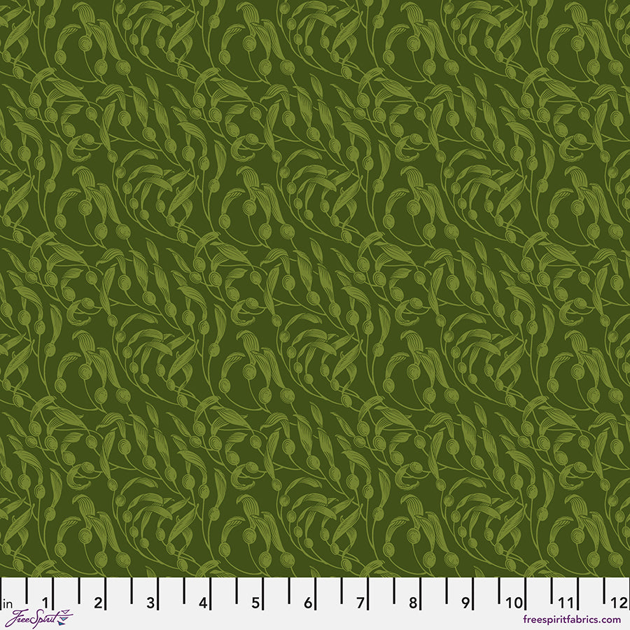 Kelp - PWRH082.Green || Mariana