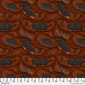 Mole - Brown || Garden Bed