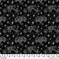 SM Cobweb Lace - Black|| Costumes & Cobwebs