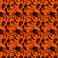 Ink Orange  PWRH144.ORANGE