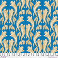 Voyaging Koi - Blue || Water Garden