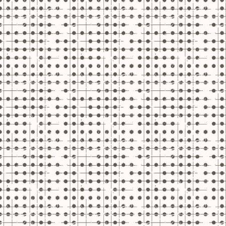 Dot Plot Paper || Stamped