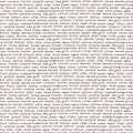 Monochrome Paper || Stamped
