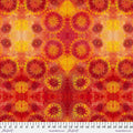 Sunburst - PWSP051.Flame || Happy Blooms