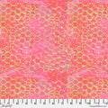 Honeycomb - Pink || Butterfly Fields