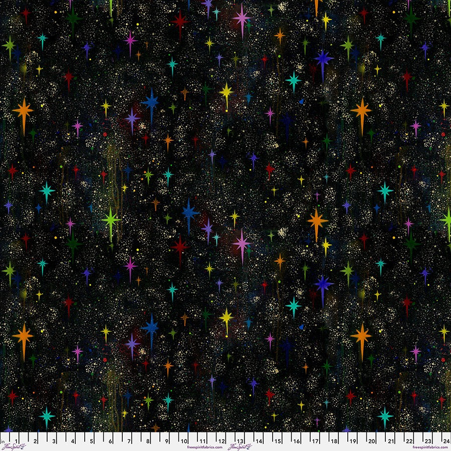 Starlight - Black || Skylights