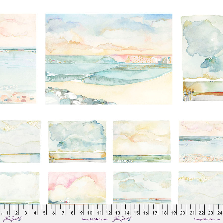 Horizons-Panel