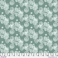 Ocean Jewels - Sage PWSR065