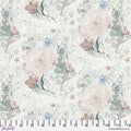 Among Flowers - Multi || Brushstrokes