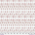 Butterfly Wing - Blush || Brushstrokes