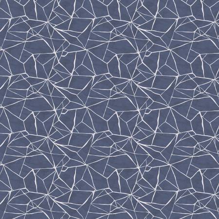 Unfolding - Blue Hour - Daybreak